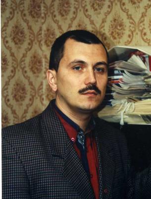 Владимир Сапунов
